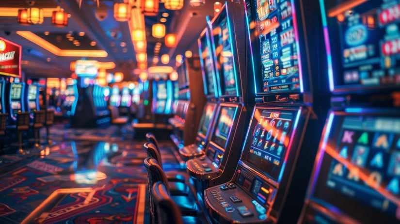 miso888 Casino Live Dealer
