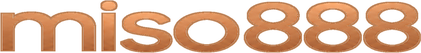 miso888 Logo
